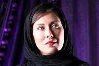 (عکس) سفر در زمان؛ ملاقات صمیمی «پوری بنایی و مهتاب کرامتی»؛ سال 92