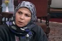 عکس| سفر در زمان؛ تغییر چهره «آزیتا لاچینی» بعد 30 سال و در 87 سالگی