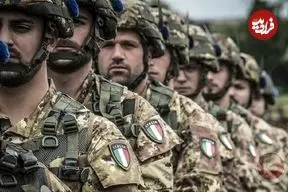 موافقت مشروط ایتالیا و اندونزی با اعزام نیرو به غزه