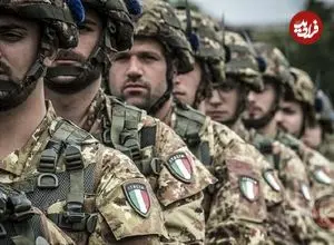 موافقت مشروط ایتالیا و اندونزی با اعزام نیرو به غزه