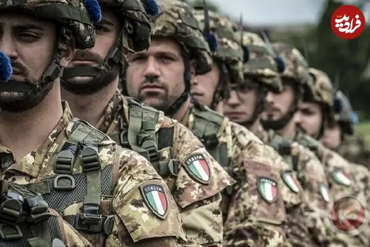 موافقت مشروط ایتالیا و اندونزی با اعزام نیرو به غزه