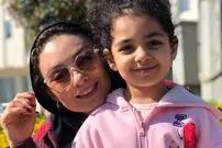 عکس| سفر در زمان؛ «یکتا ناصر و منوچهر هادی» در یک رستوران و در روز عقدشان؛ سال 94