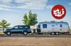 ثروتمندترین فرد جهان شب‌ها در یک تریلر می‌خوابد