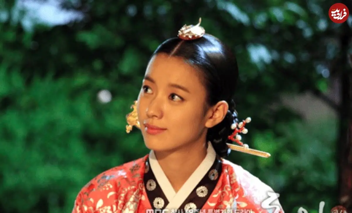 عکس| سفر زمان؛ چهرۀ «دونگ‌یی» در 38 سالگی در سریال جدیدش