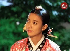 عکس| سفر زمان؛ چهرۀ «دونگ‌یی» در 38 سالگی در سریال جدیدش