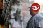 آیا گرمای شدید می‌تواند دی‌ان‌ای را «ذوب» کرده و بدن را سریع‌تر پیر کند؟