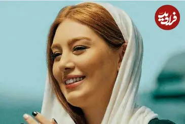 عکس| سفر زمان؛ «سحر قریشی» در 32 سالگی و در یک مراسم سینمایی؛ سال 1398