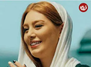 عکس| سفر زمان؛ «سحر قریشی» در 32 سالگی و در یک مراسم سینمایی؛ سال 1398