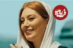 عکس| سفر زمان؛ «سحر قریشی» در 32 سالگی و در یک مراسم سینمایی؛ سال 1398