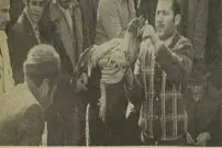 سفر به ایران قدیم؛ گزارشی عجیب از یک تفریح زیرزمینی در تهران دهه پنجاه
