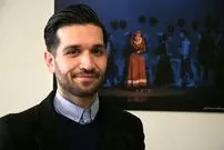 تصاویر| زندگی خصوصی، عکس های شخصی و بیوگرافی صادق برقعی