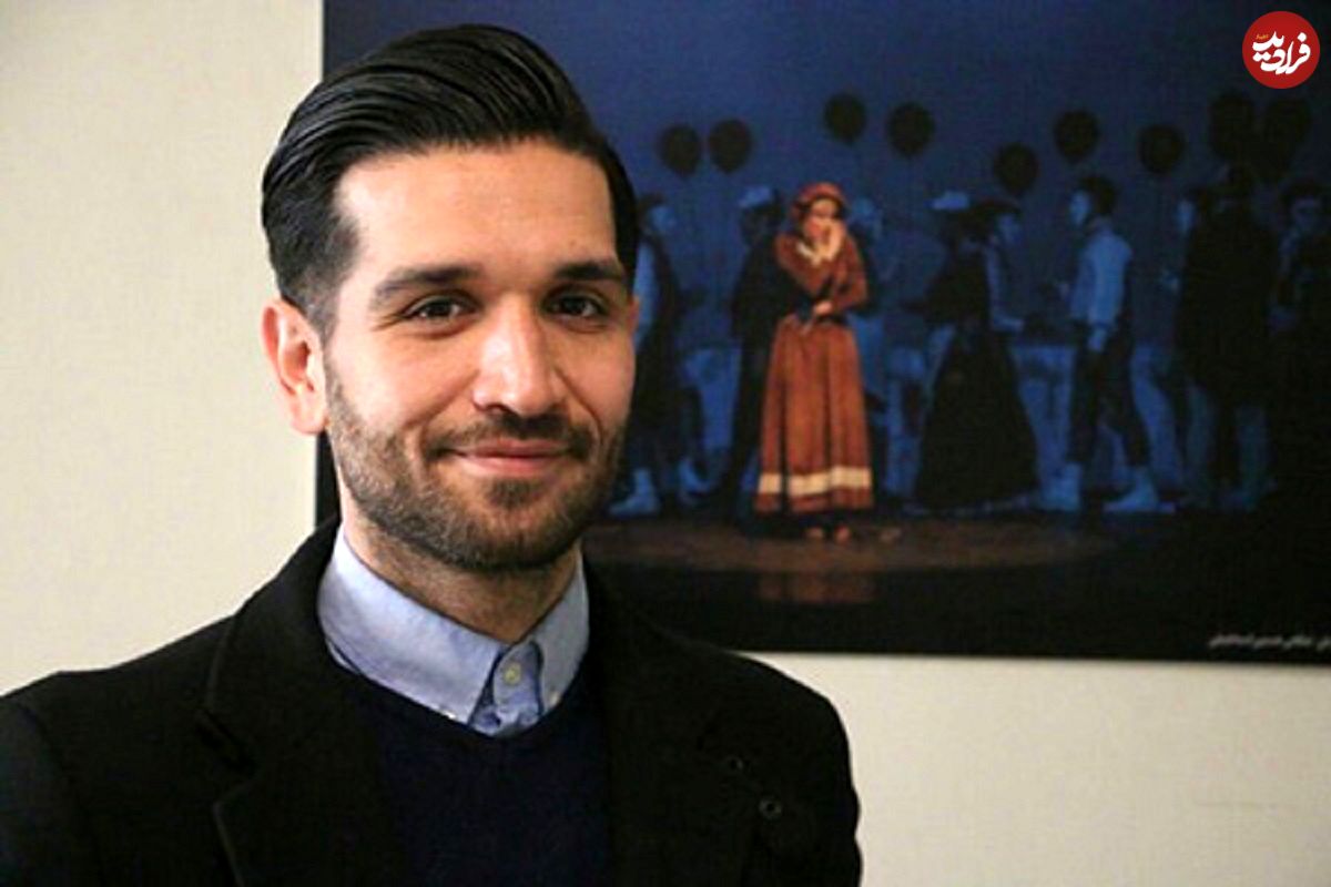 تصاویر| زندگی خصوصی، عکس های شخصی و بیوگرافی صادق برقعی