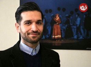 تصاویر| زندگی خصوصی، عکس های شخصی و بیوگرافی صادق برقعی