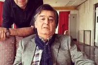 عکس| سفر زمان؛ چهرۀ «رضا رویگری» در «360 درجه»؛ سال 93