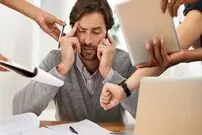 بیماری کلید در قفل چیست؟