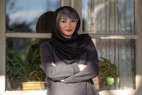 عکس| سفر در زمان؛ «هانیه توسلی» در کنار «مهناز افشار»؛ سال 94