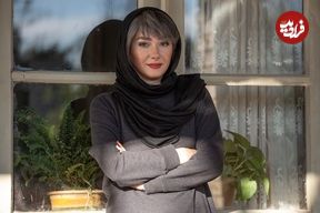 عکس| سفر در زمان؛ «هانیه توسلی» در کنار «مهناز افشار»؛ سال 94