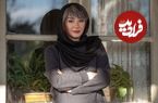 عکس| سفر در زمان؛ «هانیه توسلی» در کنار «مهناز افشار»؛ سال 94
