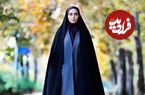 عکس| سفر در زمان؛ «مرضیه» سریال بچه مهندس 3 در 28 سالگی؛ سال 1402