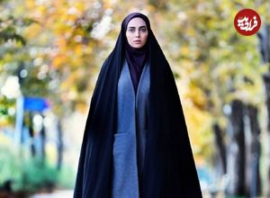 عکس| سفر در زمان؛ «مرضیه» سریال بچه مهندس 3 در 28 سالگی؛ سال 1402