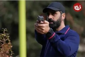 تصاویر| نقد سریال «محرمانه» با بازی لاله اسکندری و علی‌رام نورایی 