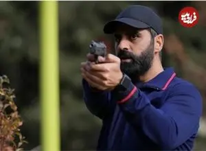 تصاویر| نقد سریال «محرمانه» با بازی لاله اسکندری و علی‌رام نورایی 