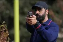 تصاویر| نقد سریال «محرمانه» با بازی لاله اسکندری و علی‌رام نورایی 