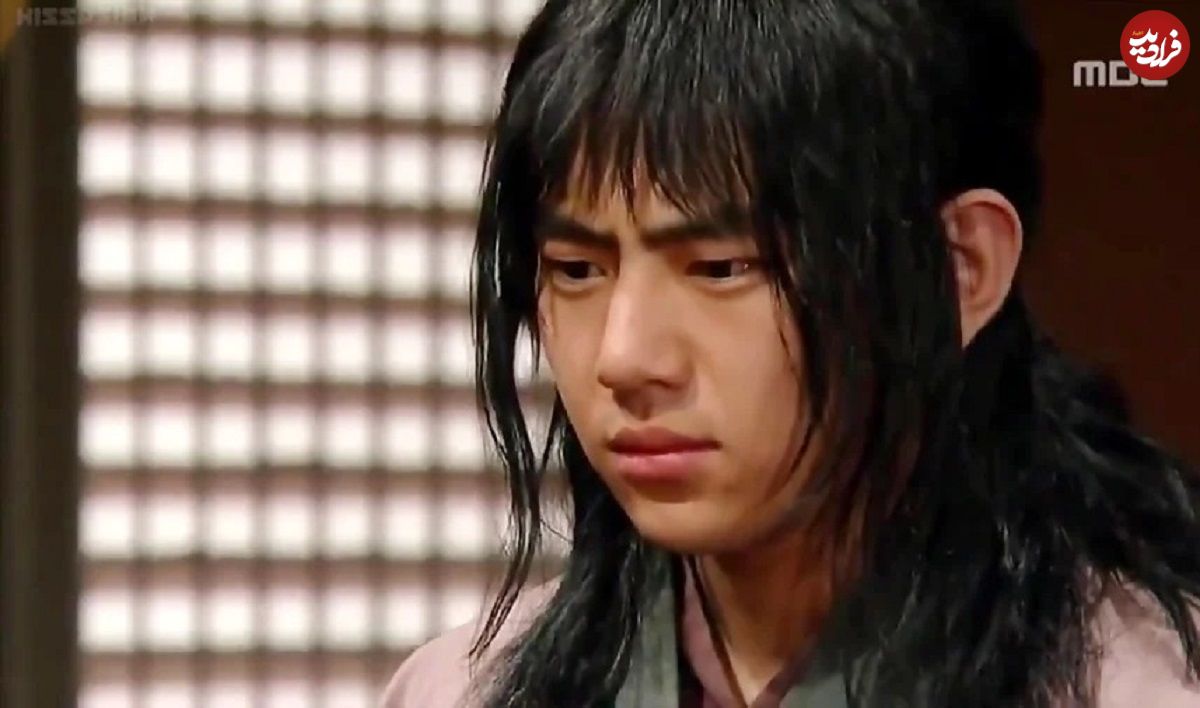 (تصاویر) تیپ و چهره جدید «شاهزاده یوری جوان سریال جومونگ» در 36 سالگی