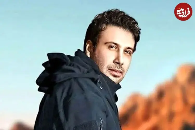 درخواست محسن چاوشی در روزهای جنگ: بیایید این روزهای سخت، انسانیت را زنده نگه داریم