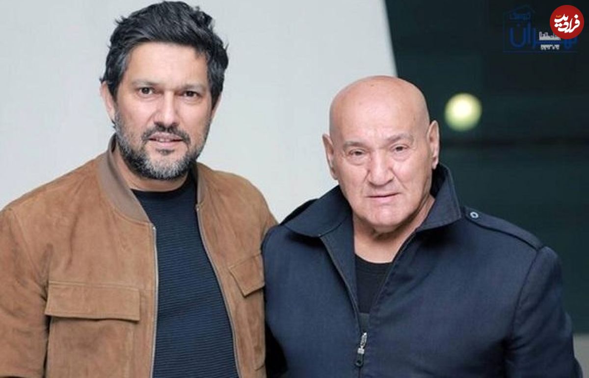 عکس| سفر به تاریخ؛ فیگور «صفر کشکولی» در مسابقات پرورش اندام؛ 60 سال قبل