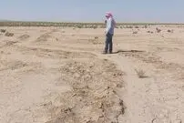 کشف کانال‌های آب 3 هزارساله در بیابان‌های عراق