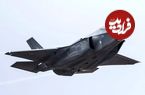 عکس؛ جنگنده F-35 اصلاح می‌شود؛ عرضه مدل بدون خلبان در سال‌های آینده