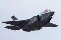 عکس؛ جنگنده F-35 اصلاح می‌شود؛ عرضه مدل بدون خلبان در سال‌های آینده