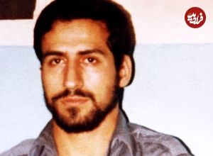 عکس؛ سفر در زمان؛ «شهید کشوری» در دوران آموزش خلبانی هوانیروز؛ دهه 50