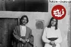 عکس| سفر به ایران قدیم؛ «درویش‌ها و بچه‌هایشان» در دوران ناصرالدین شاه