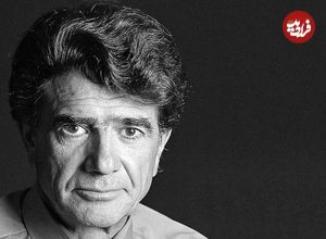 عکس| سفر در زمان؛ «محمدرضا شجریان» در حال غذا دادن به یک گوزن در آمریکا؛ سال 1381