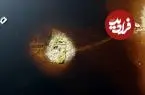 این جزیرۀ کوچک یک «سازۀ 5 هزارساله» از آب درآمد