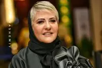 عکس| سفر در زمان؛ «رابعه اسکویی» در بیمارستان و در کنار برادرش؛ سال 1403