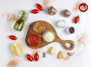 ۵ چاشنی خوشمزه که قند خون شما را بالا نمی‌برد