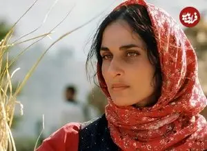 عکس| سفر در زمان؛ «داریوش فرهنگ 38 ساله» در کنار «سوسن تسلیمی» همسر اول اش؛ سال 64