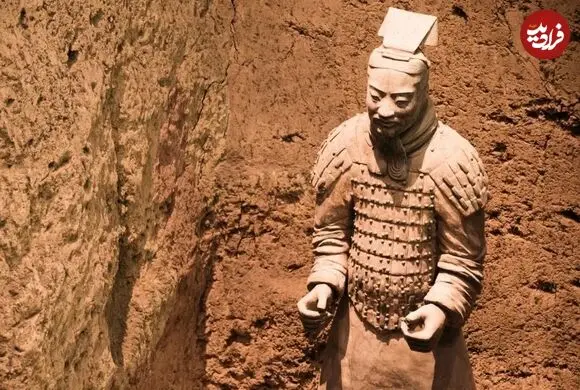 چرا باستان‌شناسان مقبرۀ اسرارآمیز اولین امپراتور چین را باز نمی‌کنند؟