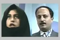 (ویدیو) یادها و خاطره‌ها ؛ مسابقه ببین و بگو با اجرای مسعود روشن پژوه در دهه 60