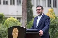 (ویدئو) واکنش وزیر ارشاد به سوالی درباره بازگشت معین