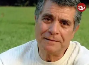 عکس| سفر در زمان؛ «بهروز وثوقی» در 29 سالگی و در نهمین فیلم اش؛ سال 1345