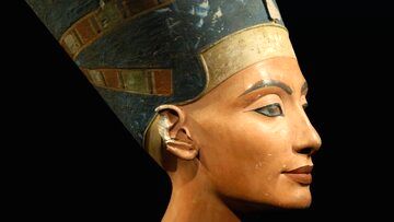 پیدا شدن مومیایی مشهورترین ملکه مصر؛ کشف بزرگ در سرزمین فراعنه
