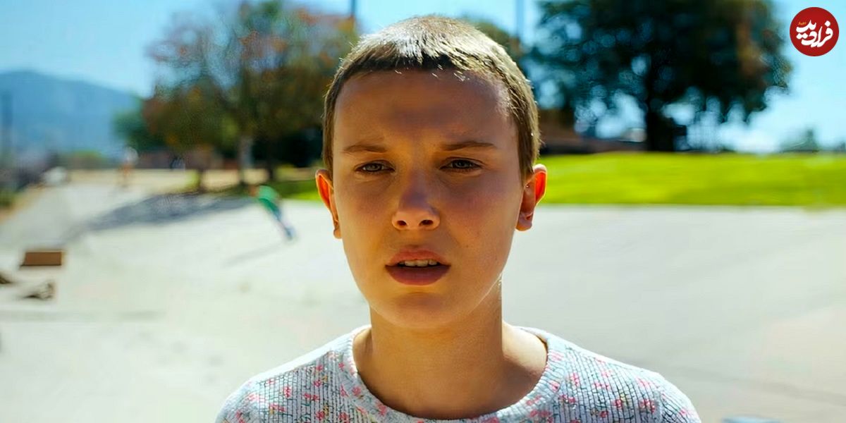 فصل پنجم سریال Stranger Things در حال شکستن یک سنت دیرینه است
