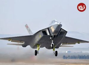 رقیب F-35 آمریکا؟ جنگنده نسل پنجمی ترکیه به اندونزی صادر می‌شود
