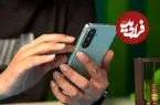 قیمت گوشی سامسونگ، شیائومی و آیفون امروز شنبه ۳ مرداد ۱۴۰۵