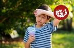 به فرد گرمازده آب‌قند و شربت ندهید؛ گرمازدگی فقط مربوط به زیر آفتاب ماندن نیست