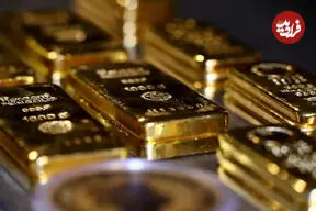 قیمت طلا امروز چهارشنبه ۲۸ مرداد ۱۴۰۵